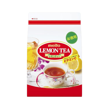 Teh Hitam Seri Vitamin C