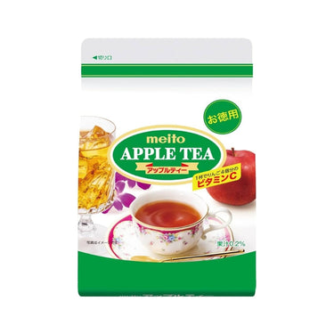 Teh Hitam Seri Vitamin C