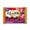 Meito Sangyo Adult Western Liquor Chocolate 96g
