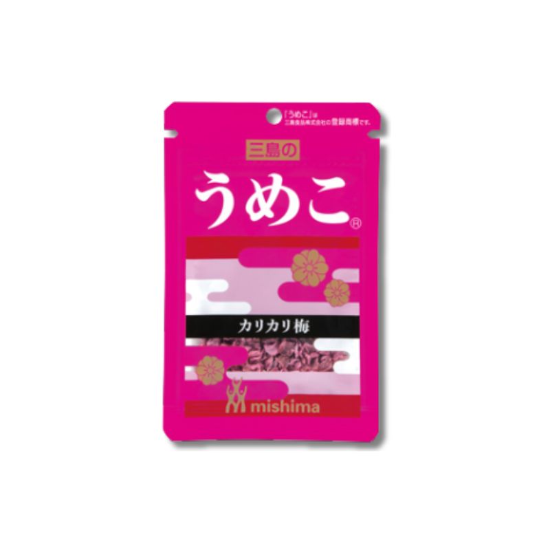 三島食品 ゆかり　シリーズしげき 12ｇ