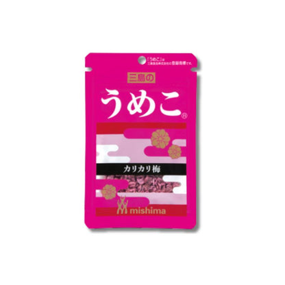 三島食品 ゆかり　シリーズしげき 12ｇ