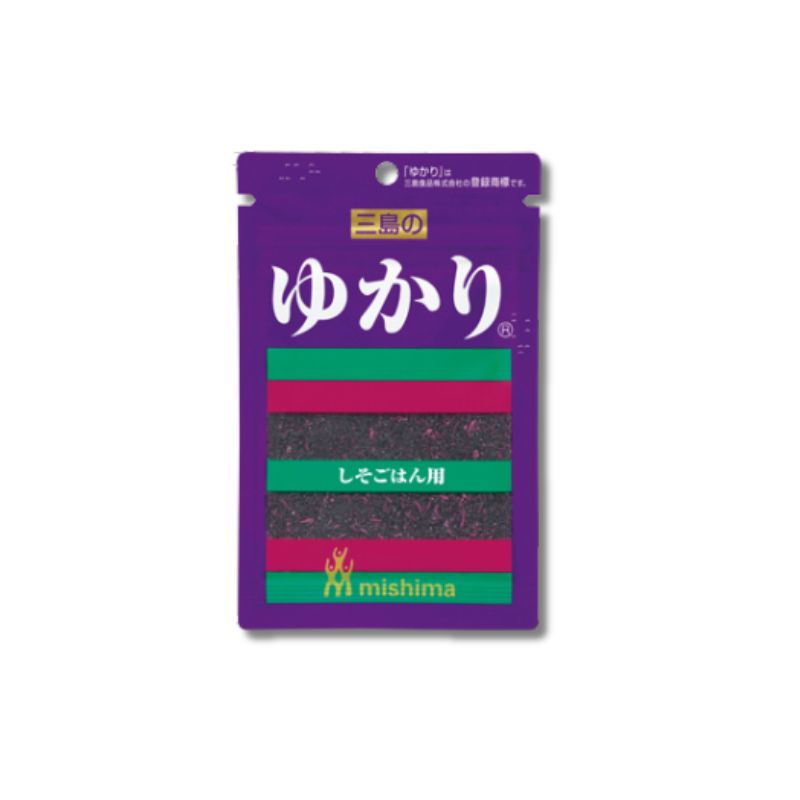 三島食品 ゆかり　シリーズゆかり 46g