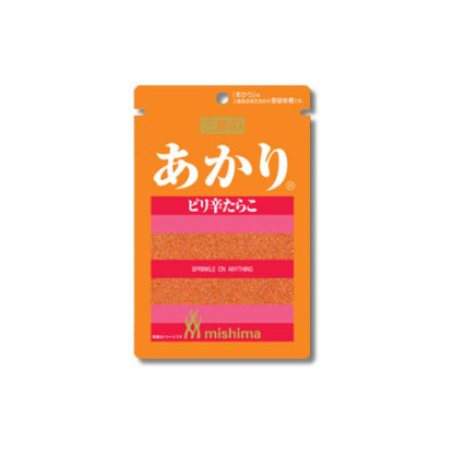 三島食品 ゆかり　シリーズひろし 16g