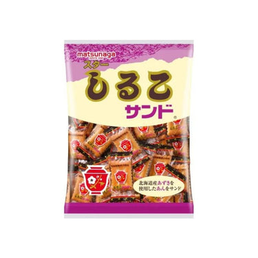 スター しるこサンド