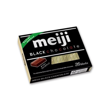 Meiji ミニチョコレート 26個入