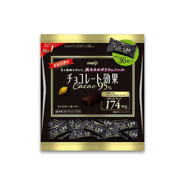 초콜릿 효과 패밀리 사이즈