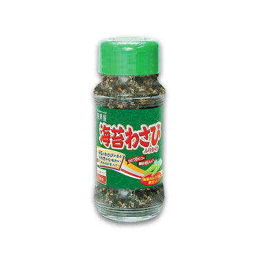 김 와사비 후리가케
