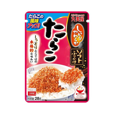 Soft furikake 28g