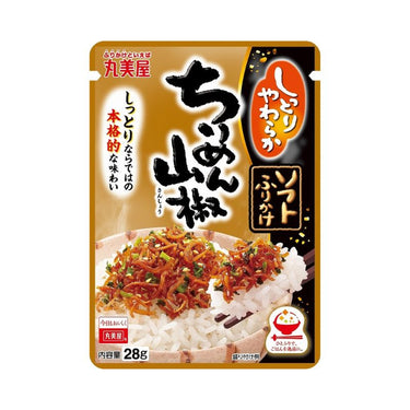 Soft furikake 28g