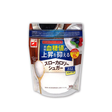 Slow Calorie Sugar