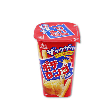 포테롱 소금맛