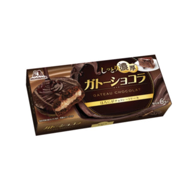Soft Cake 6 pieces