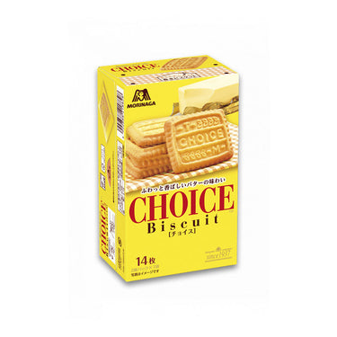 Biscuit Series