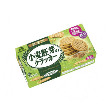 小麦胚芽のクラッカー