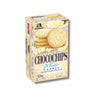 Morinaga White Chocolate Chip Cookies 12 pieces