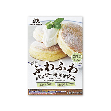 Fluffy Pancake Mix