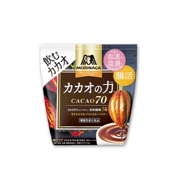 카카오의 힘 ＜CACAO 70＞