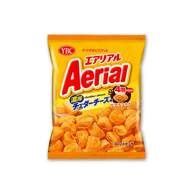 에어리얼