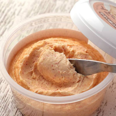 Yamaya Spread and Bake Mentaiko Toast