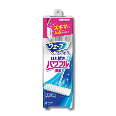ウェーブ フロア ワイパー