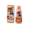 LION キッズバファリン ねつシロップ S 120ml