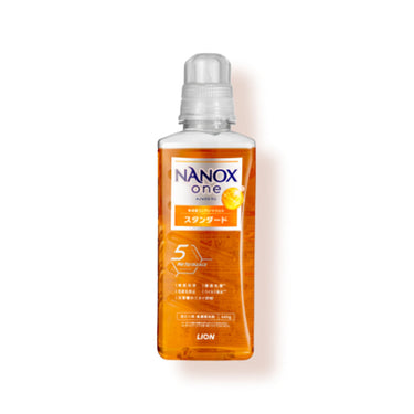NANOX one 640g