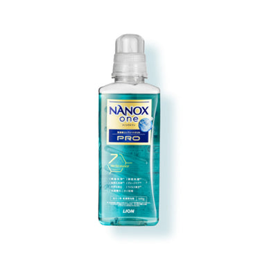 NANOX one 640g