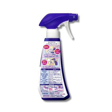 ルック+ トイレ クレンジング クールシトラス