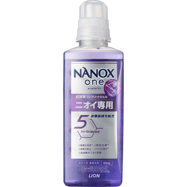 NANOX one Odor Care