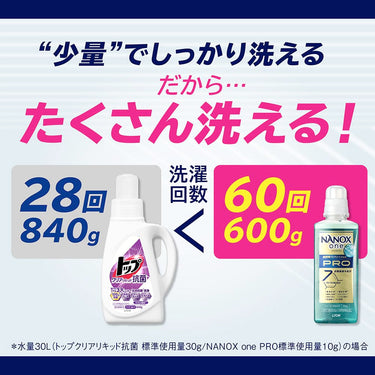 NANOX one Pro