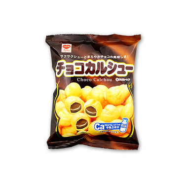 チョコカルシュー