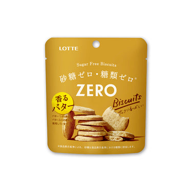 零糖無糖餅乾