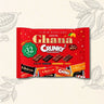 LOTTE Ghana & Crunky Share Pack