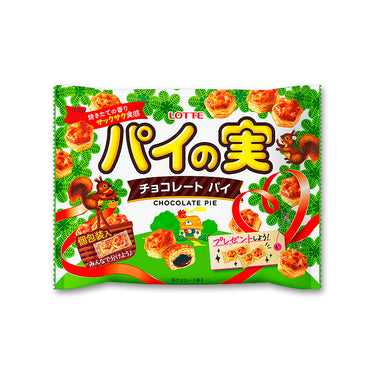 パイの実 シェアパック