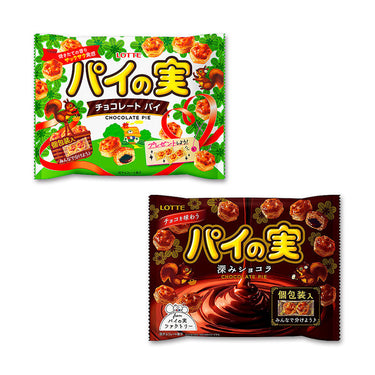 Pie no Mi Share Pack