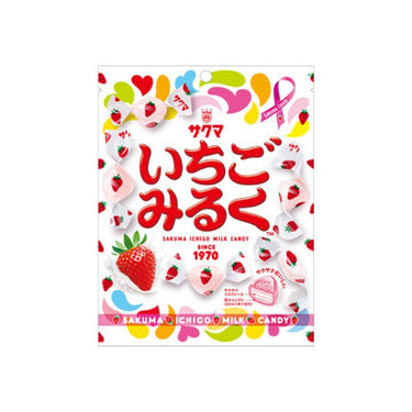 いちごみるく