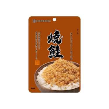Tanaka Foods Soft Furikake Series