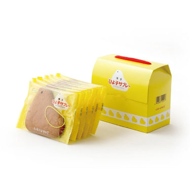 Hakata Hiyoko Sablé