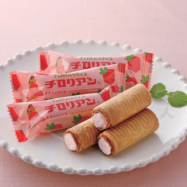 Chidori Manju Sohonpo Kyushu Paradise Tirolian Short Hakata Amaou Strawberry