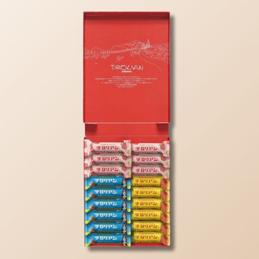 Chidori Manju Sohonpo Kyushu Paradise Short Assortment