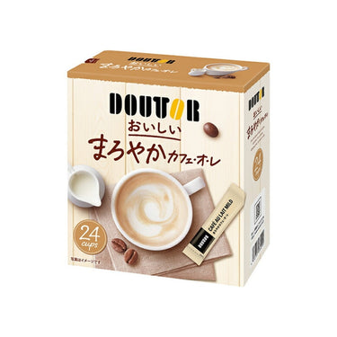 おいしいカフェオレ 24本入