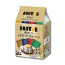 Doutor Variety Pack to Enjoy Aroma 8g x 8 pieces