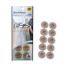 phiten Phiten Power Tape Round Seal Type X30 50 sheets