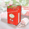 Fubian Hakata Crunch Chocolate Bar Amaou 6 pieces