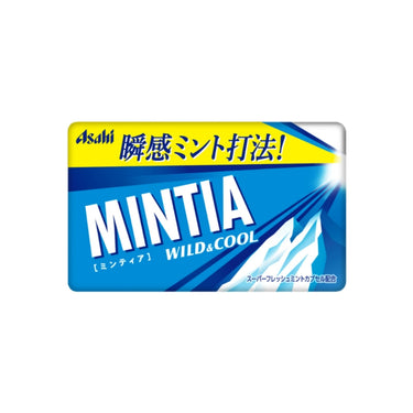 MINTIA 薄荷糖 50粒入 (7g)