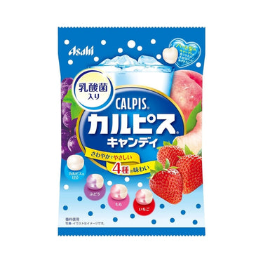 卡尔皮斯 糖果