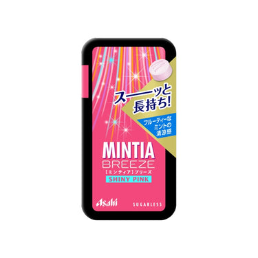 ミンティアブリーズ 系列（30粒入）