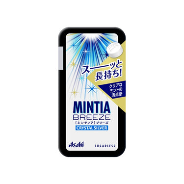 ミンティアブリーズ 系列（30粒入）