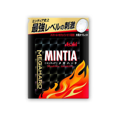 ミンティア 超強力 50粒入