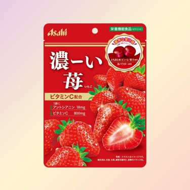 濃郁 糖果 系列 84g